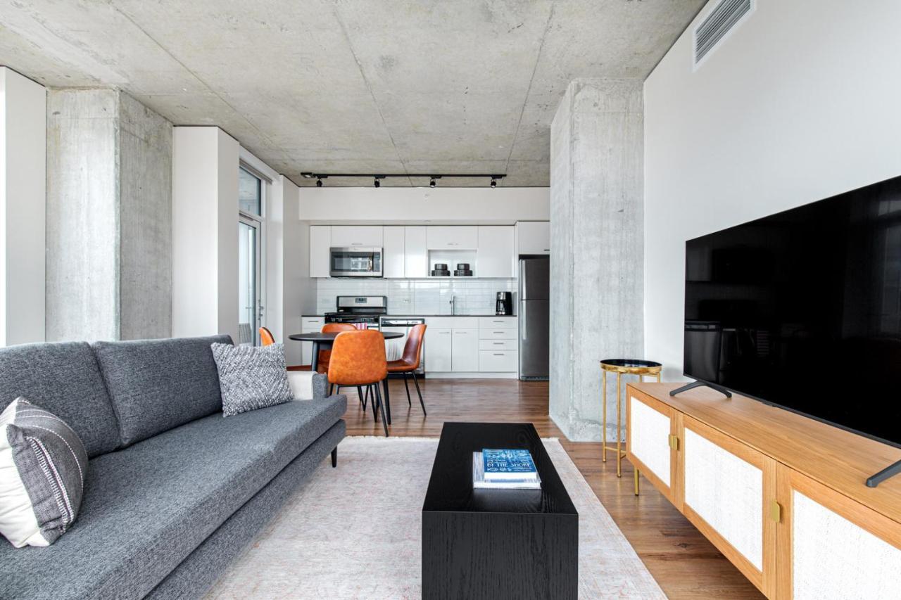 S Union 2br W Gym Bbq Nr Amazon Sea-81 *